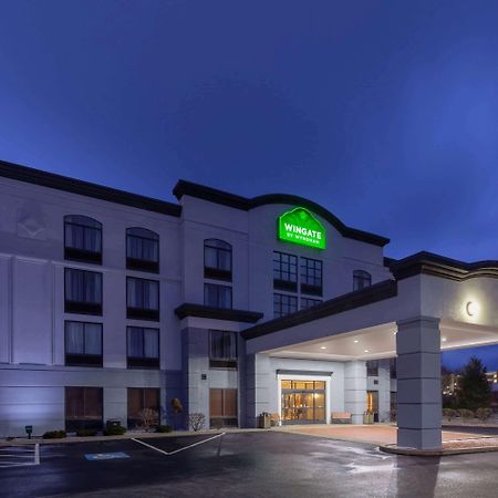 Hotel Wingate By Wyndham Erie Esterno foto