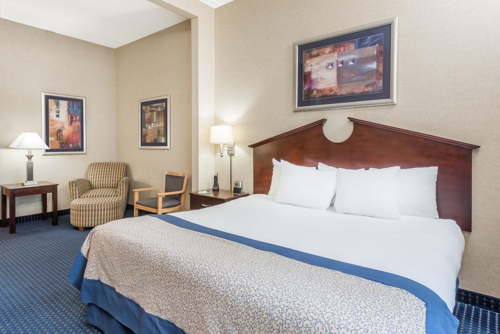 Hotel Wingate By Wyndham Erie Esterno foto