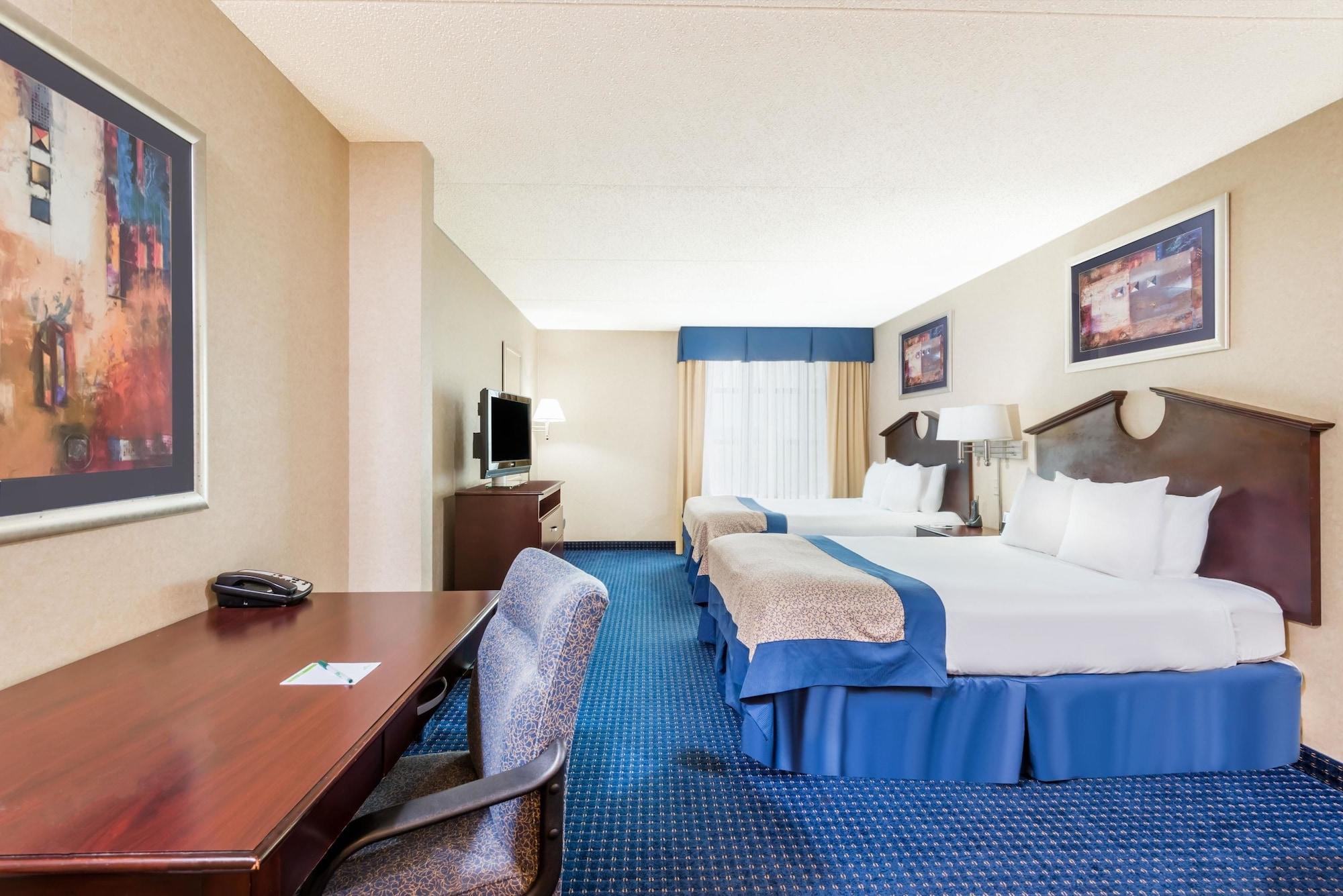 Hotel Wingate By Wyndham Erie Esterno foto