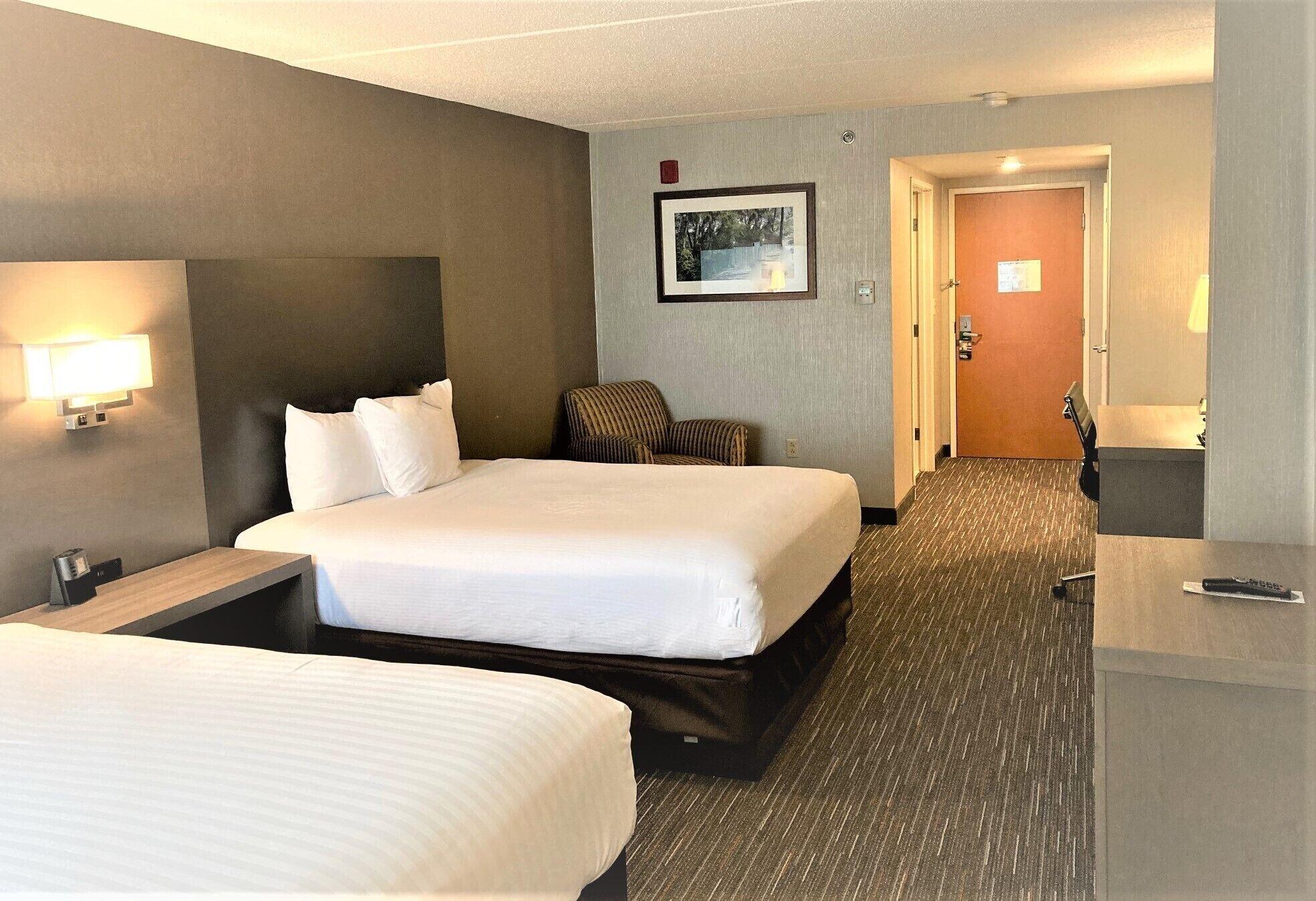 Hotel Wingate By Wyndham Erie Esterno foto